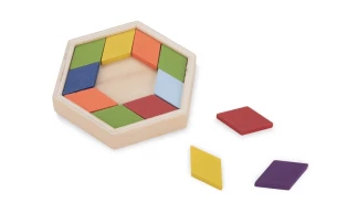 PIXO decoupeerzaag - Beige