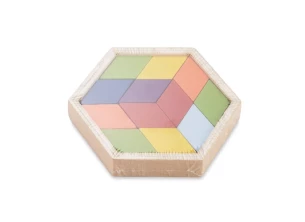 PIXO decoupeerzaag - Beige