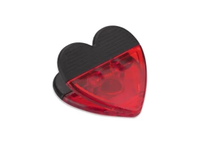 HOLPA magneetclip - Rood