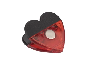 HOLPA magneetclip - Rood