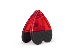 HOLPA magneetclip - Rood