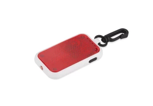 LITTO lichtgevende hanger - Rood
