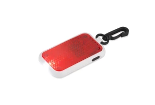 LITTO lichtgevende hanger - Rood