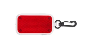 LITTO lichtgevende hanger - Rood