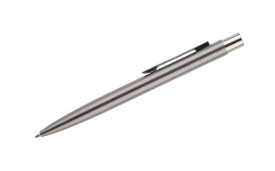 DELOX balpen - Zilver