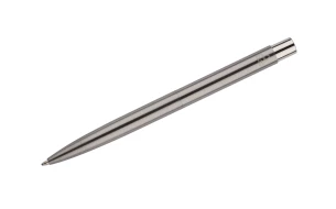 DELOX balpen - Zilver
