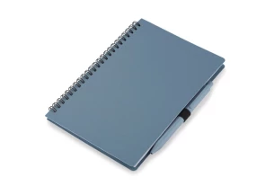 Notitieboekje met pen TRESA A5 - Blauw
