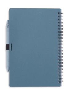 Notitieboekje met pen TRESA A5 - Blauw