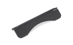COMAGO Laptopstandaard - Zwart