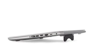 COMAGO Laptopstandaard - Zwart