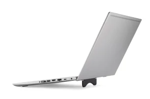 COMAGO Laptopstandaard - Zwart