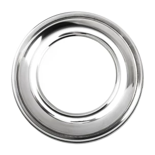 Skardu toeristische menagerie - Zilver