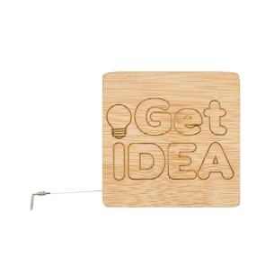 Havant 1,5 m opgerold meetlint - Beige
