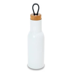 Vacuümfles 400ml Heme - Wit