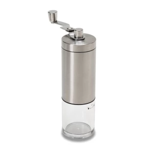 Aroma koffiemolen - Zilver