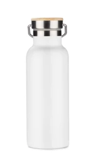 KAAN thermosfles 500 ml - Wit
