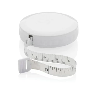 Rolbandmaat, SITI rolbandmaat 1,5 m - Wit