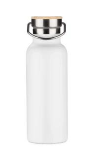 KAAN thermosfles 500 ml - Wit