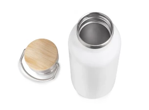 KAAN thermosfles 500 ml - Wit