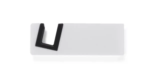 LIVIS telefoonstandaard - Wit