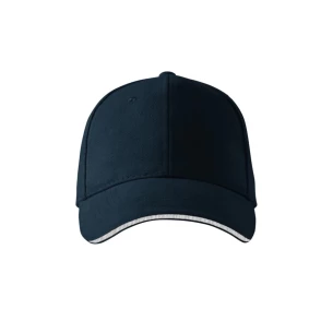 Sandwich pet - marineblauw