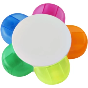 Bloemmarkeerstift - Wit
