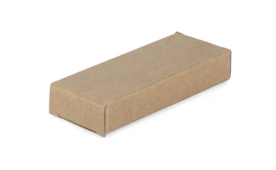 ATERO sleutelhanger - Zwart