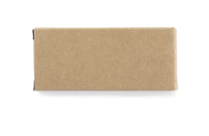ATERO sleutelhanger - Zwart