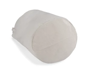 STOR katoenen mand - Beige