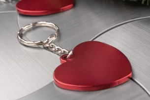 AMARE sleutelhanger