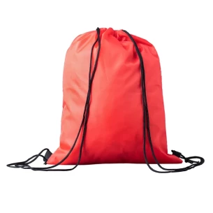Convert rugzak - Rood
