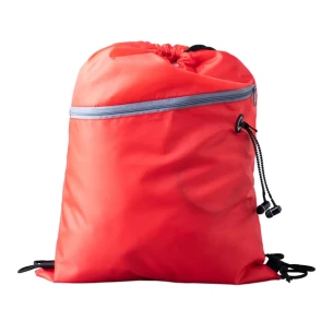 Convert rugzak - Rood