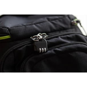 Candado bagage hangslot - Zwart