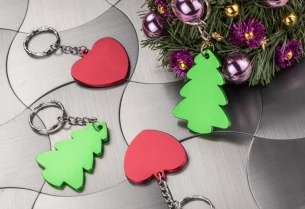 AMARE sleutelhanger