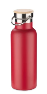 KAAN thermosfles 500 ml - Rood