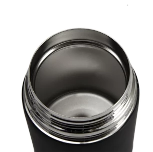 800 ml thermovacuümverpakking - Zwart