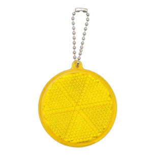 Reflector Licht - Geel