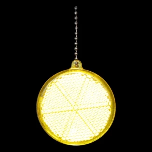Reflector Licht - Geel
