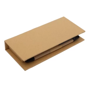 Schoolprep kaartenset - Beige