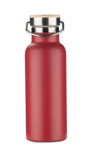 KAAN thermosfles 500 ml - Rood