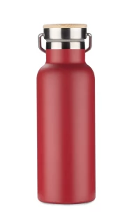 KAAN thermosfles 500 ml - Rood