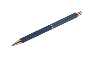Balpen VERNO - Blauw