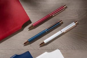 Balpen VERNO - Blauw