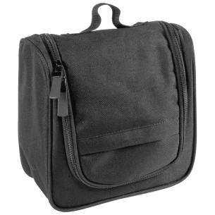 Travelmate cosmetische tas - Zwart
