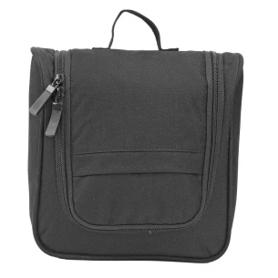 Travelmate cosmetische tas - Zwart