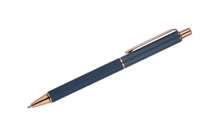Balpen VERNO - Blauw