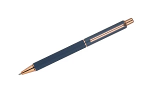 Balpen VERNO - Blauw