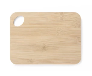 Bamboe plank CUTTY - Beige