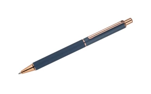 Balpen VERNO - Blauw