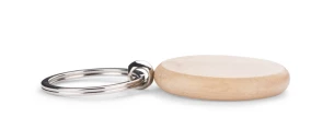 FIGO sleutelhanger - Beige
